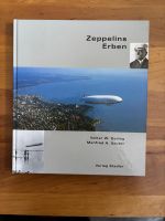 Geiling Volker W. - Zeppelins Erben (geb) / Geschichte