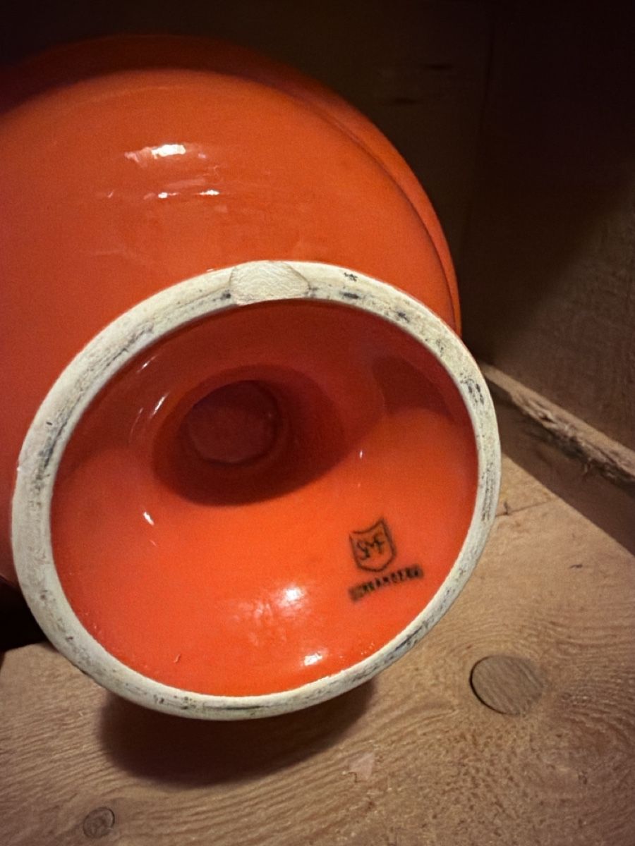 Piatti di portata: Fruchtschale von Schramberg – Usato da Solothurn venduto da ee_na 1