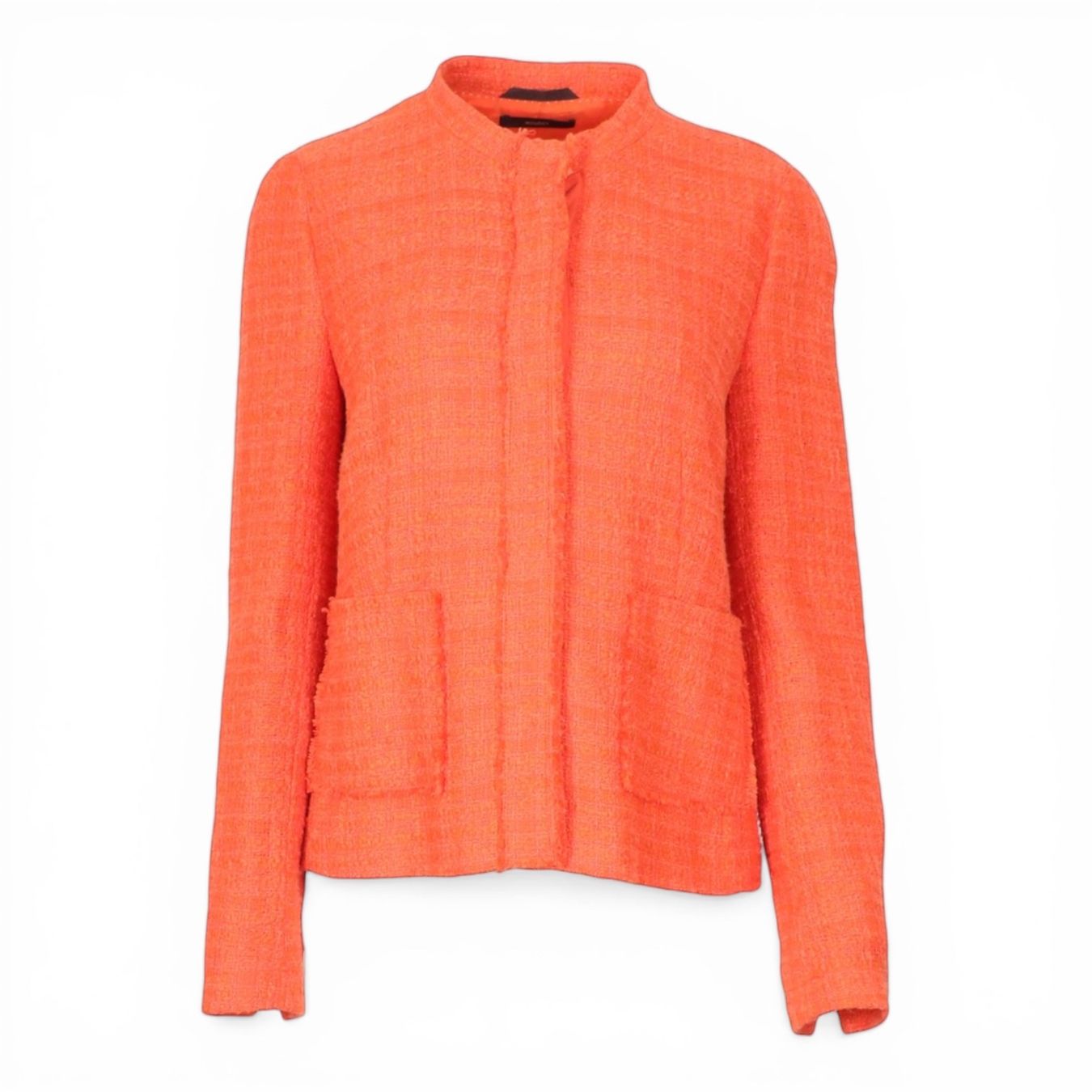Windsor Completi & Tailleur: Windsor 2-Teiler rotorange Gr. 38/40 – Usato da Binningen venduto da Designerlabels 5