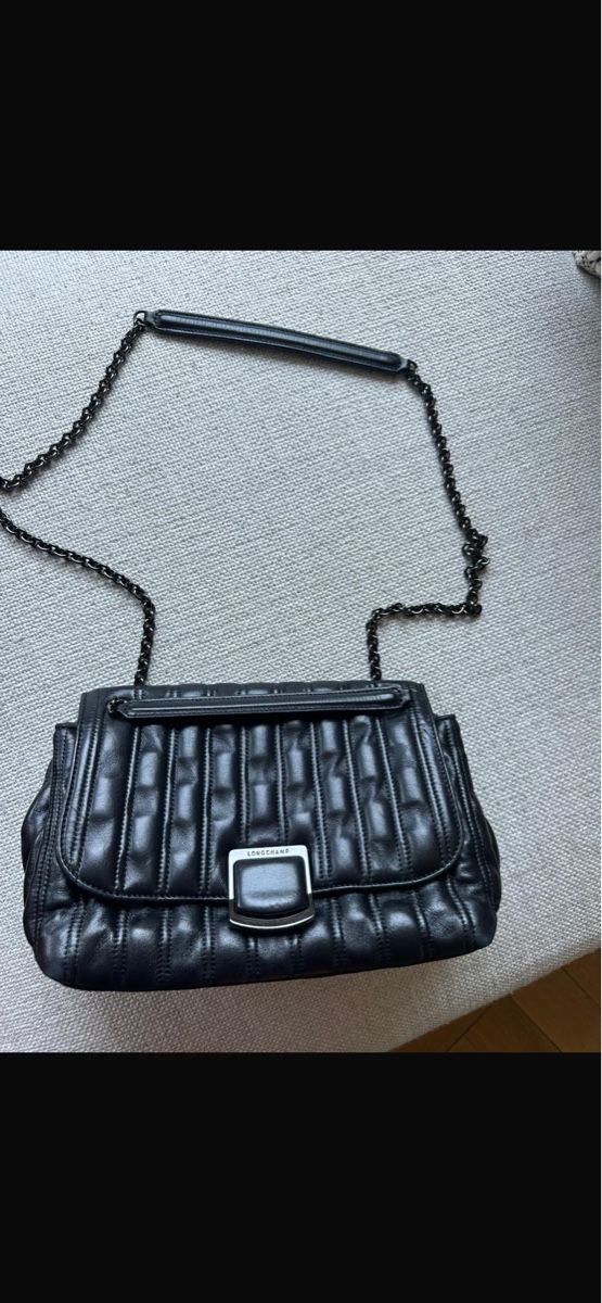 Longchamp Taschen für Damen: Longchamp Brioche – Gebraucht aus Vernier von Moca78 3