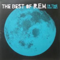R.E.M. - THE BEST OF R.E.M. IN TIME 1988-2003