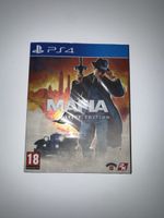 NEU & OVP: Mafia Definitive Edition (PS4) 