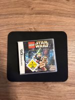 LEGO Star Wars: Die komplette Saga - Nintendo DS Spiel