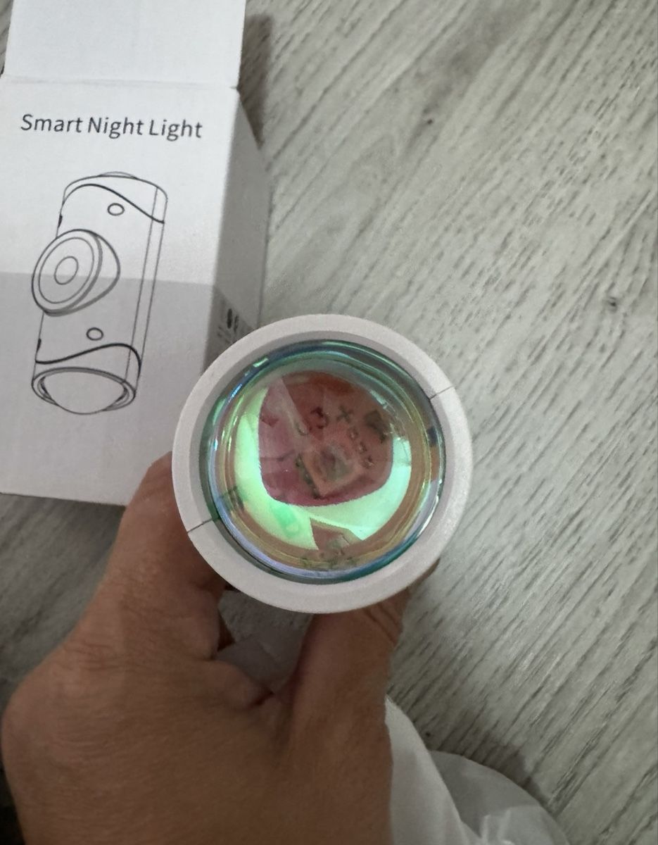 Lampes: Smart Night Light neuwertig – Neuf avec emballage d'origine à Flamatt par ard_9ctk 1