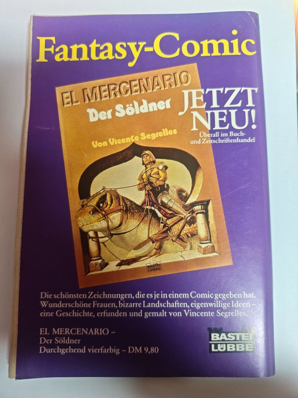 Libri: Bastei Lassiter Western, Top zustand – Usato da Wolfwil venduto da Rarak 1