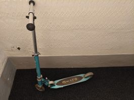 Original MICRO Kinderroller Scooter