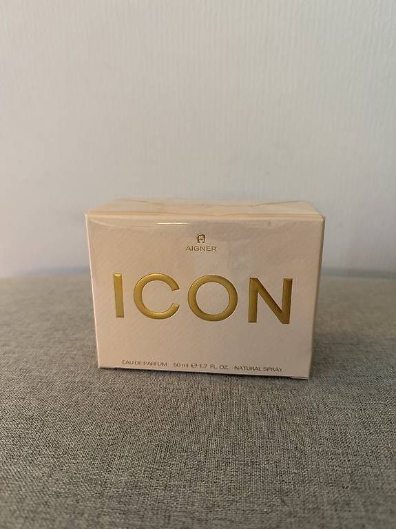 Profumi & Eau de Toilette: Parfum Eau de Parfum ICON Aigner – Usato da Küsnacht ZH venduto da Leen 1