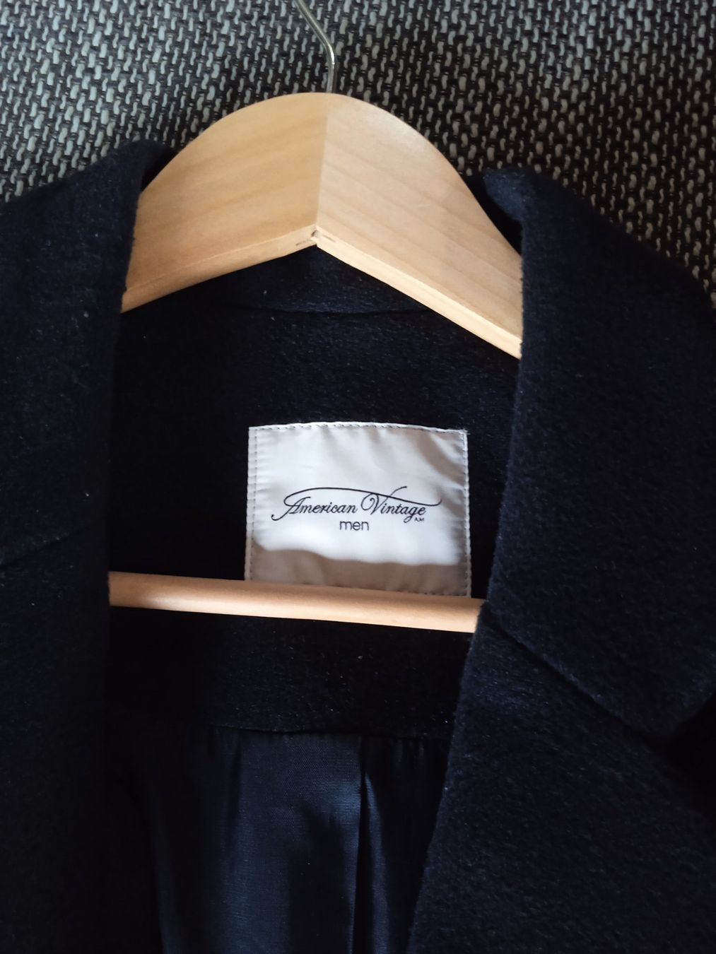 Giacche: AMERICAN VINTAGE Luxury jacket – Nuovo (secondo la descrizione) da Flums venduto da hec_flums