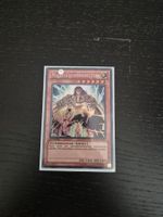 Yu-Gi-Oh - Majestätsunterweltler (PRIO)