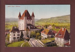 THUN - Teil mit Schloss