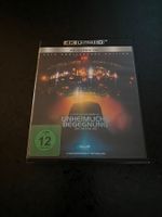 Unheimliche Begegnung der dritten Art 4K Ultra HD Sehr Gut