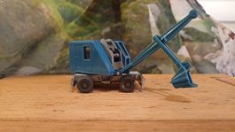 Löffelbagger von Wiking