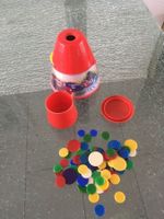 altes Spick Spielzeug und