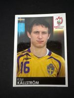 Panini UEFA EM 2008 Sticker - Nr. 402