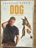Dog - DVD mit Channing Tatum