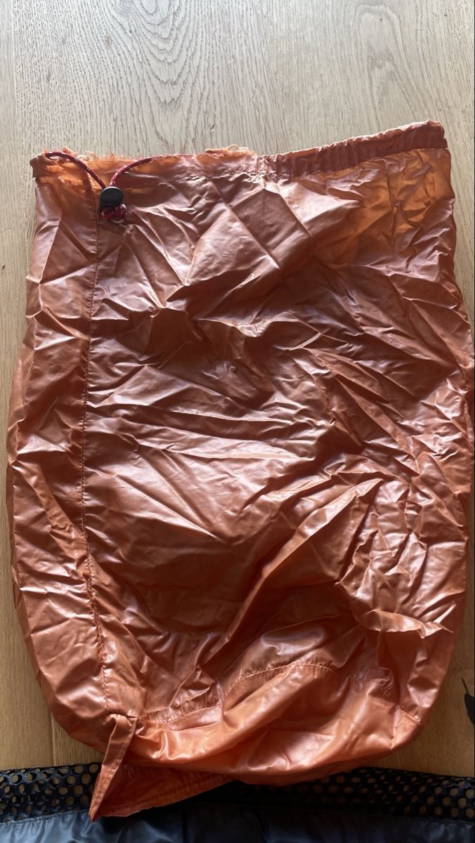 Sacs de couchage: Schlafsack Firelight 450 – D'occasion à Wilderswil par bwe_69gc 3