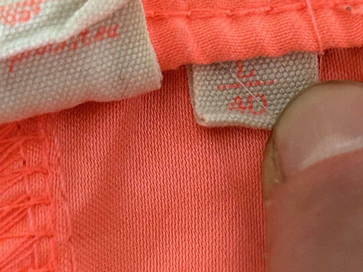 Protest Costumi da bagno & Bikini: Badehose Damen Protest Pink Grösse L/40 – Usato da Wolhusen venduto da eve_m6cg 4