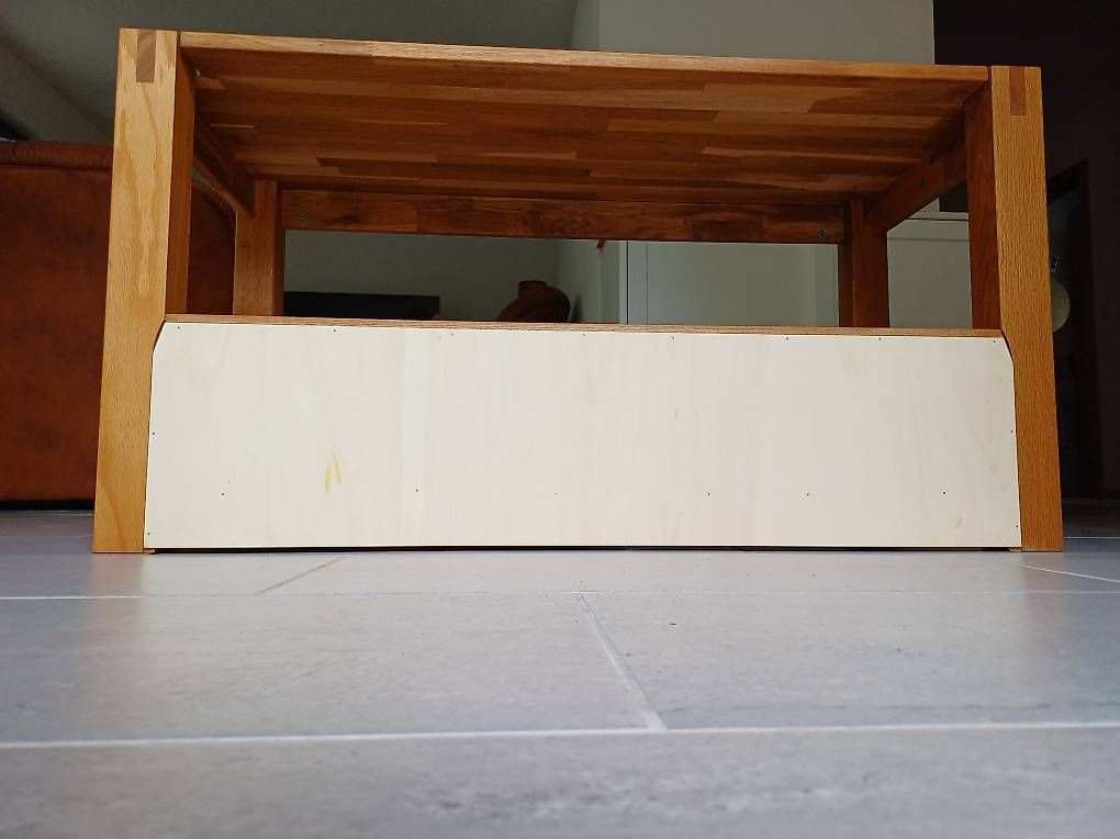 TV Möbel: Meuble TV avec 2 tiroirs – Gebraucht aus Vouvry von nun_szh8 3