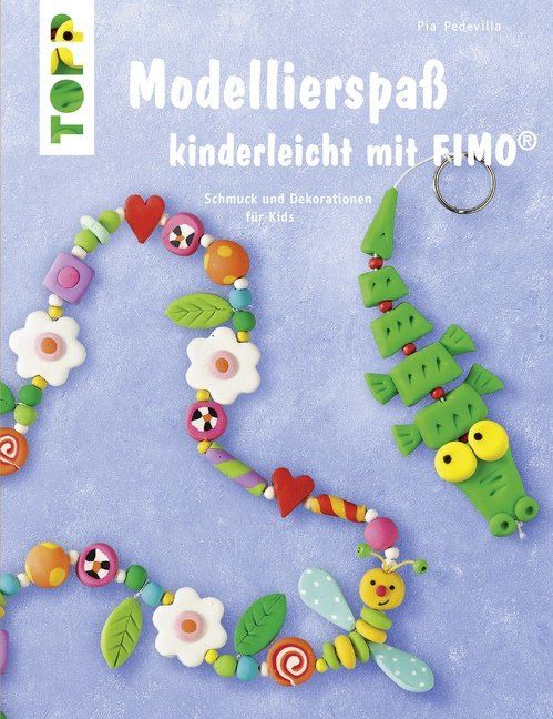 Bastelsets: Fimo - Super Starter-Set - Modellierspaß/Clay Extruder/NEU – Neu und originalverpackt aus Volketswil von Happy-Stuff 1