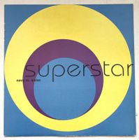 Novy Vs. Eniac – Superstar – Vinyl