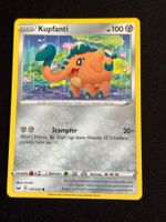 Pokemon Kupfanti - Sword-Shield 136/202 - Deutsch