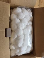 Filterbälle für Sandfilterpumpen 700g neu
