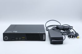 Lenovo ThinkCentre M93p PC Intel i5 4570T 8GB 256GB SSD
