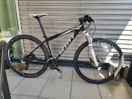Scott Aspect 960 29" Premium MTB XT ab 1.- CHF (Grösse: M)