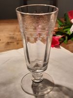 sehr schönes, antikes KAFFEEGLAS