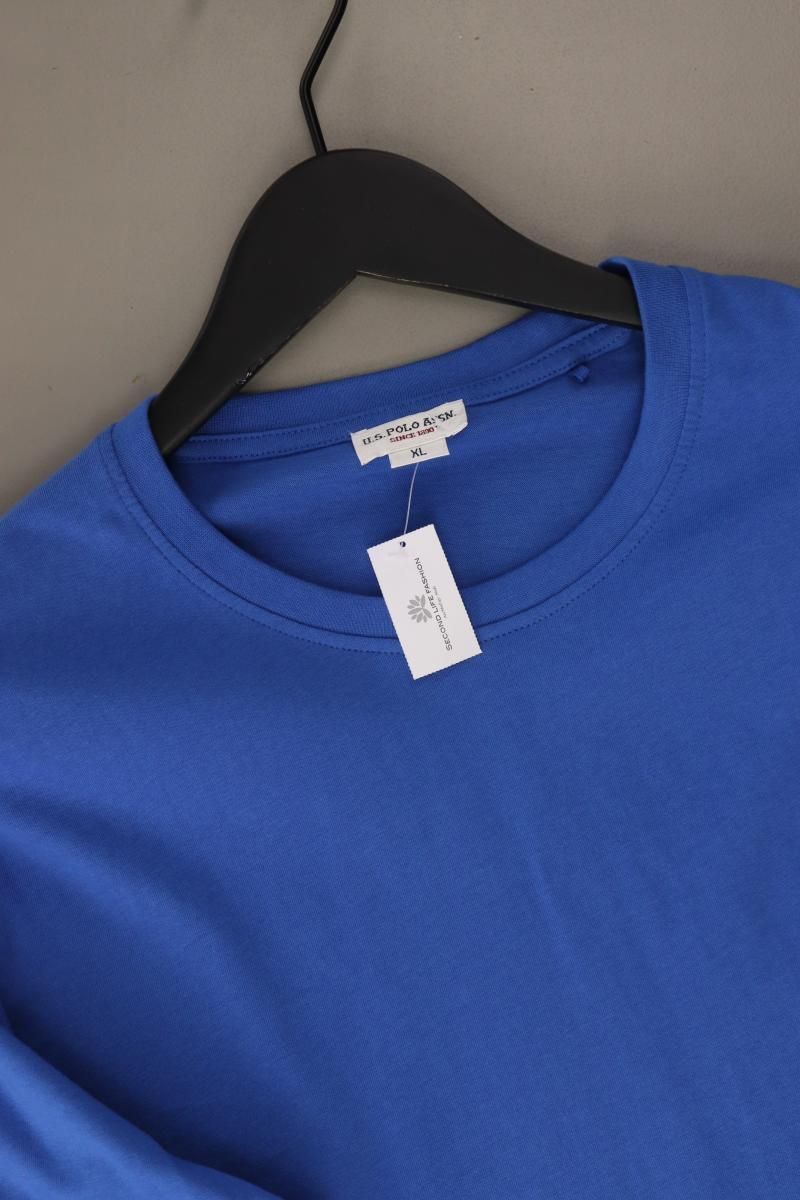 Pullover & Sweatshirts: U.S. Polo Assn Feinstrickpullover Gr. XL – Gebraucht aus Neustadt an der Waldnaab von SecondLifeFashion 1