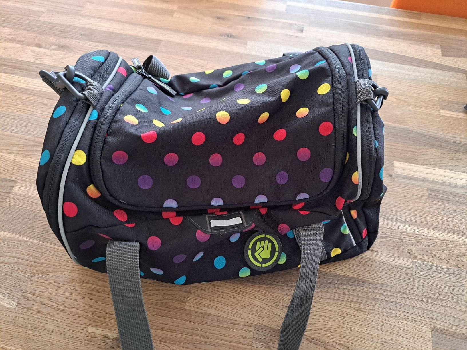 Coocazoo Borse & Zaini: Coocazoo Schulrucksack Set zu verkaufen – Usato da Münsingen venduto da chrigu212 4