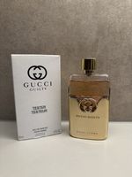 TESTER GEBRAUCHT: Gucci Guilty Eau de Parfum Pour Femme 90ml