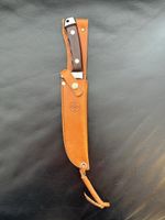 Altes Jagdmesser Mundial Cougar Outdoor Messer