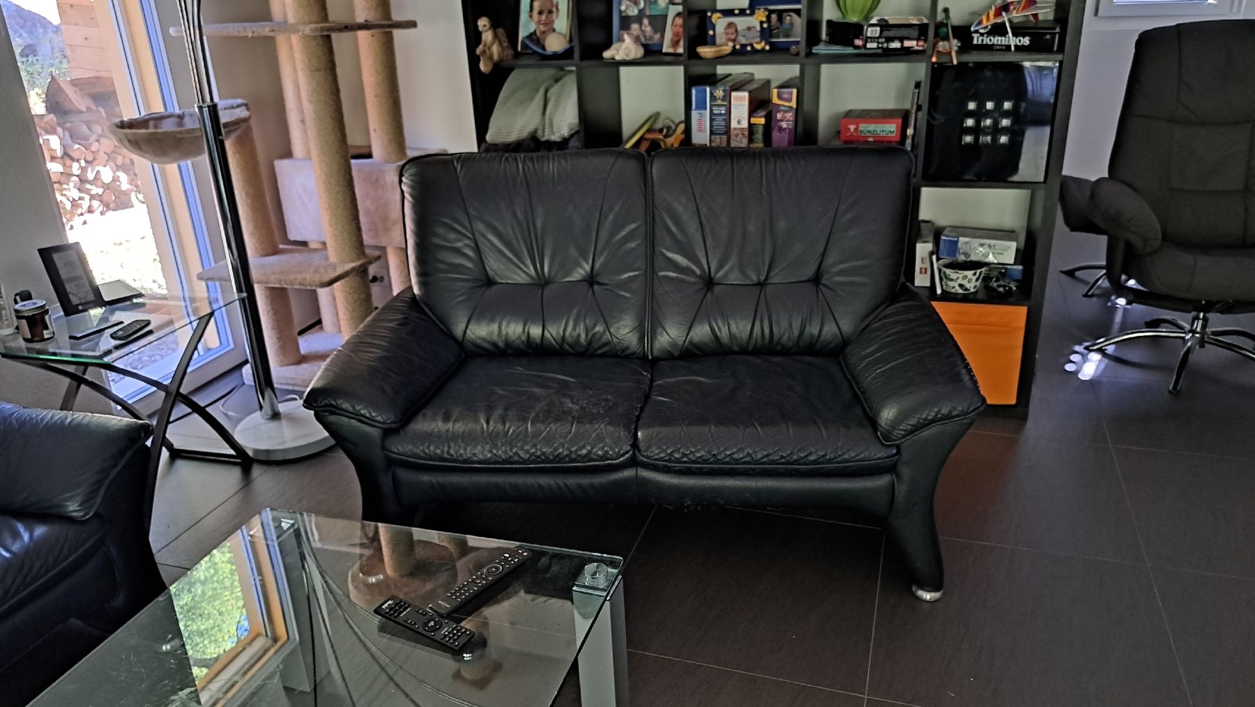 Sofas: Sofa zu verschenken – D'occasion à Rickenbach SO par Annabelle21 2