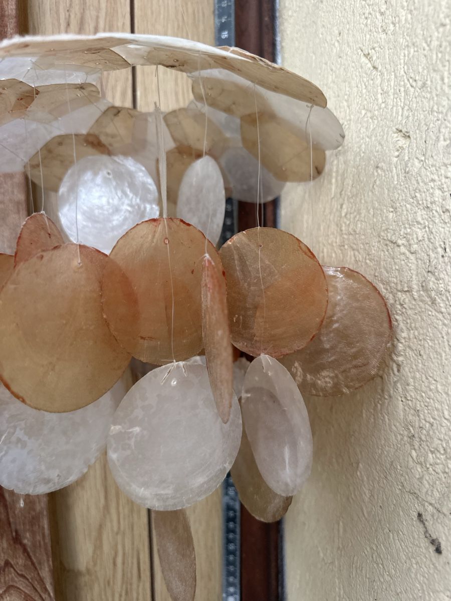 Autres décorations & accessoires: Windspiel – D'occasion à Oberentfelden par vilibrand 3