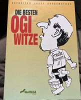 Die besten Ogi Witze Gefreiter Josef Aufdemstroh Buch