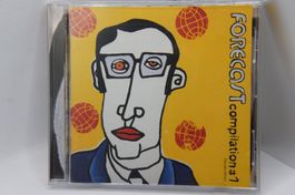 CD Forecast Compilation #1 + Minus 8 Bel Air Project
