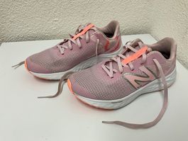 New Balance GPARI - Laufschuh Straße für Mädchen, Gr.37