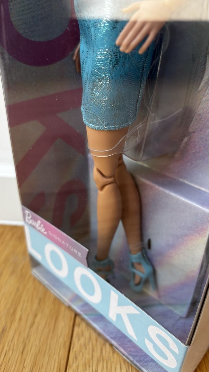 Bambole: Barbie Looks HRM15 #23 NRFB – Nuovo (secondo la descrizione) da Bigorio venduto da I_am_Jay 3