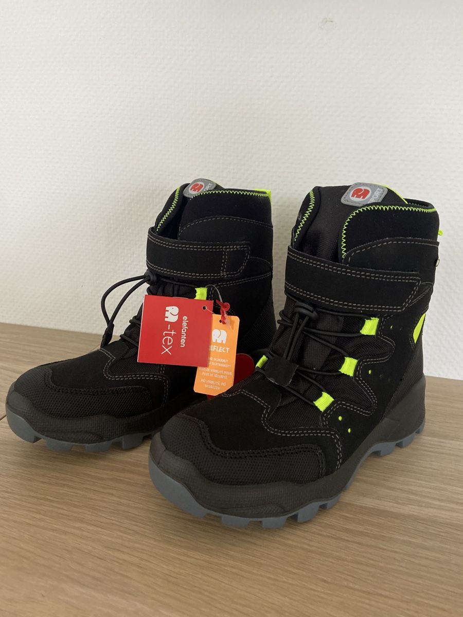 Elefanten Scarpe per ragazzi: Elefanten Winterschuhe Gr.34 – Nuovo e nell'imballaggio originale da Horn venduto da Renet009 1