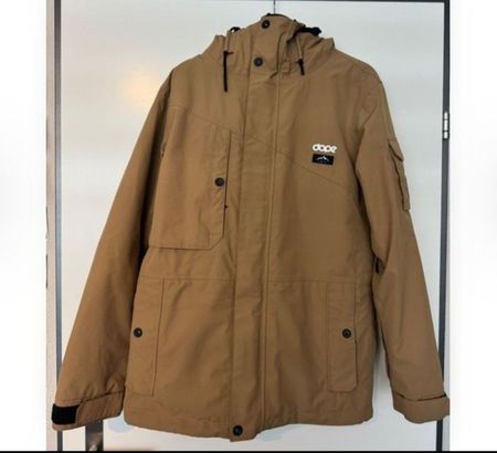 DOPE - Veste De Ski Comme Neuve, Taille S
