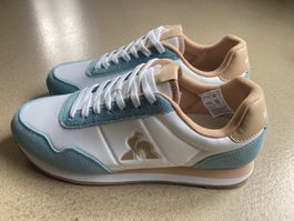 Sneakers le coq sportif. Gr. 40. NEU