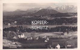 Velden am Wörthersee - Seepartie /mp