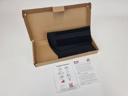 E-Bike Akku Cover