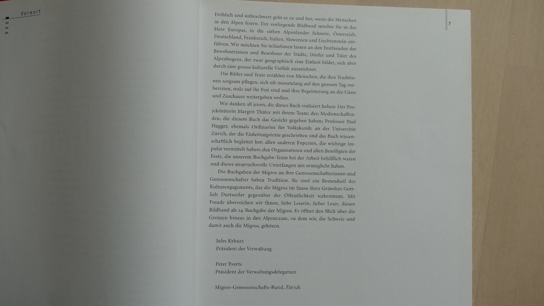 Bücher: FESTE IM ALPENRAUM – Neu (gemäss Beschreibung) aus ESCHENBACH SG von MAKULU04 5