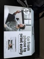 HP DeskJet Drucker