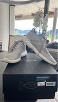 Tod's Grey Sneakers Size 42 - good  Condition!