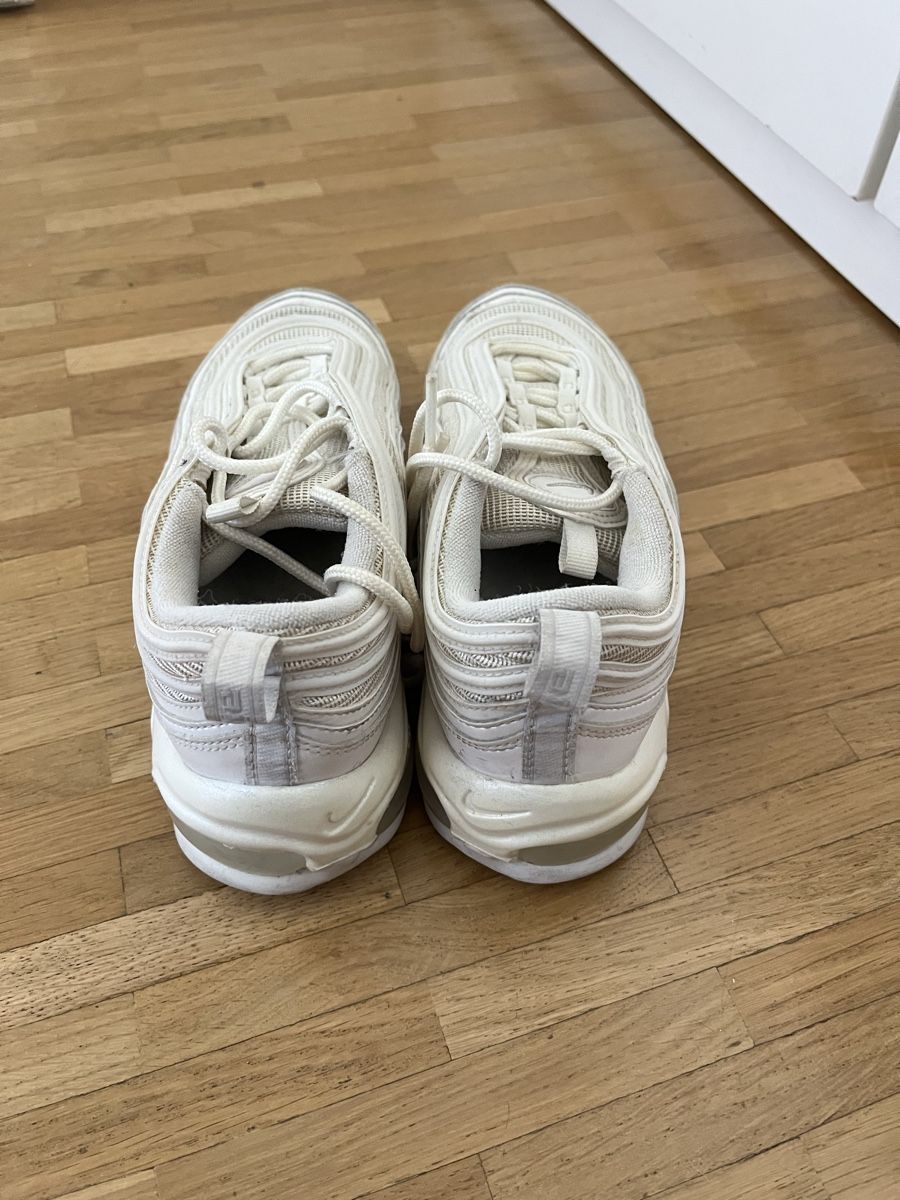 Nike Scarpe da donna: Baskets Nike 37.5 – Usato da Genève venduto da van_yjj2 2