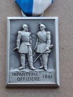 Infanterie Offiziere 1861 (L70)