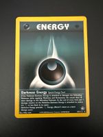Pokemon 1st Edition Dark Energy 104/111 EN LP